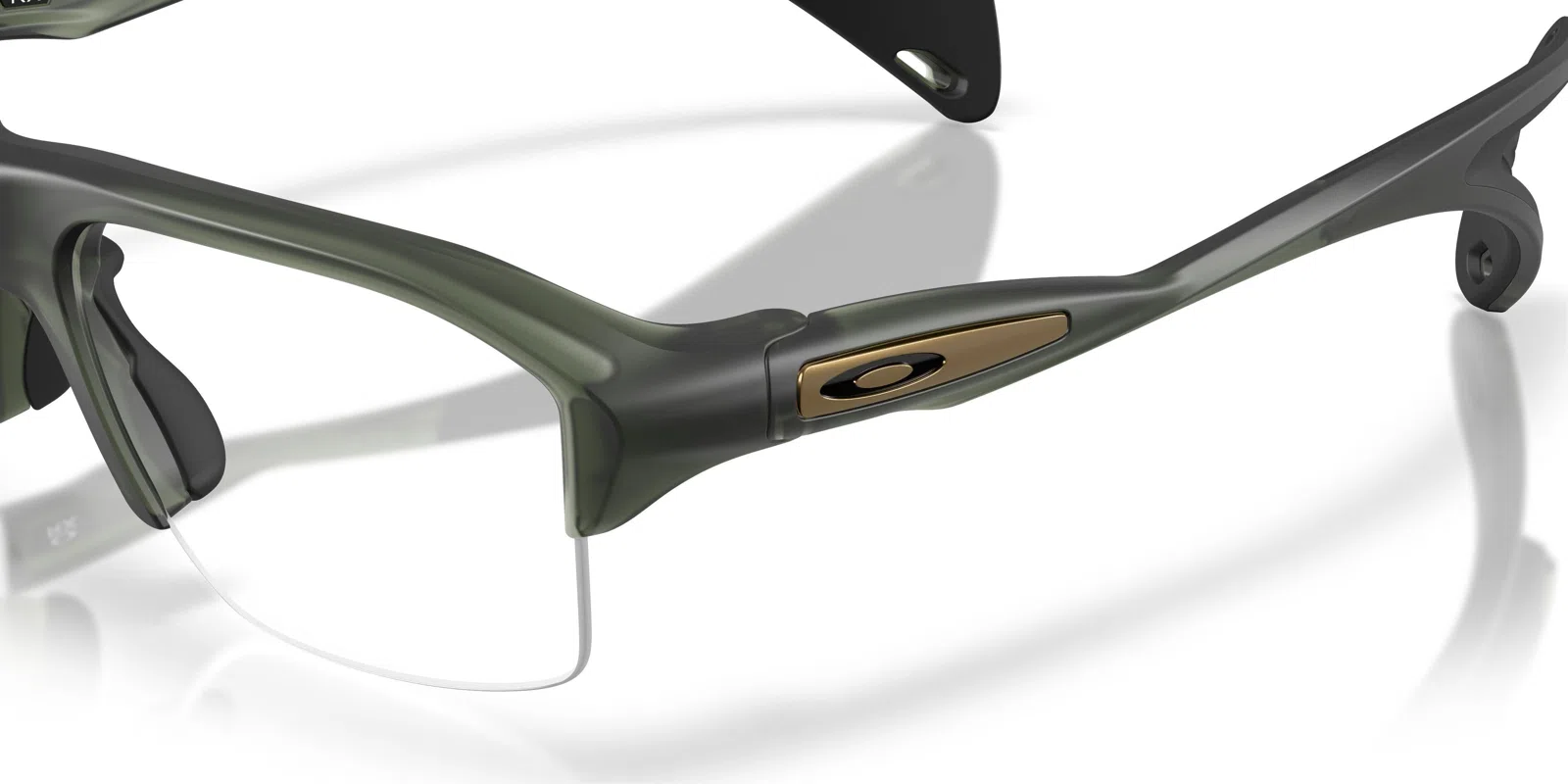 Oakley Stunt Glider 8198 Eyeglasses - view 29